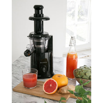 Slow Juicer 1L 200W SJ510 Schwarz