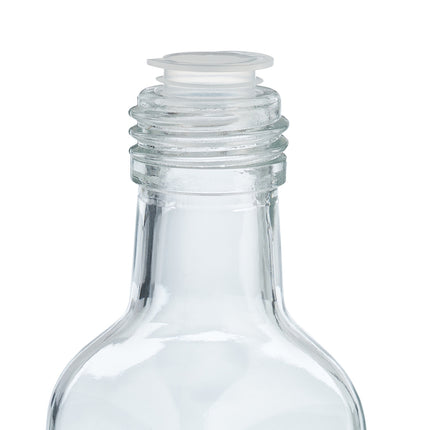 Kleine Fläschchen im Set à 100 ml