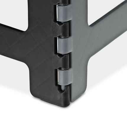 Kleiner Klapphocker