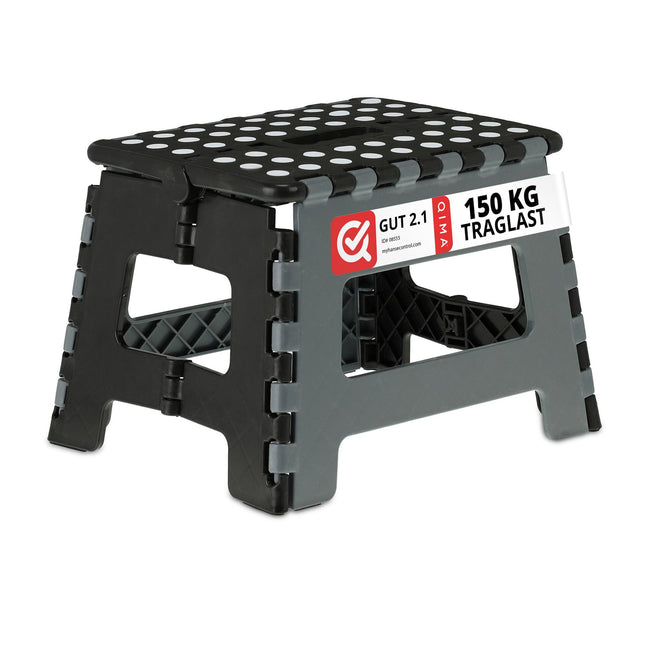 Kleiner Klapphocker