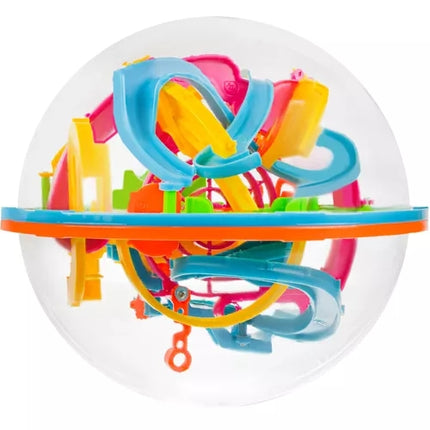 Smart Ball - 3D-Labyrinth (138 Pkt.) 23449