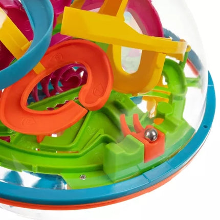 Smart Ball - 3D-Labyrinth (138 Pkt.) 23449