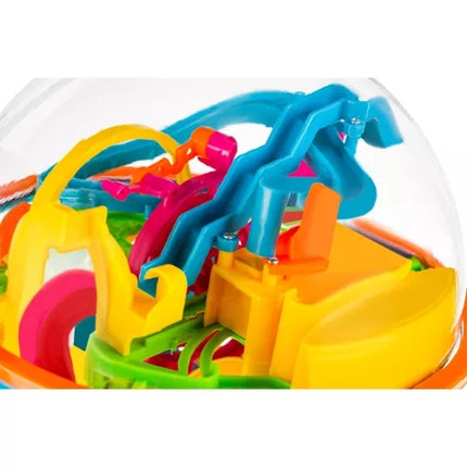 Smart Ball - 3D-Labyrinth (138 Pkt.) 23449
