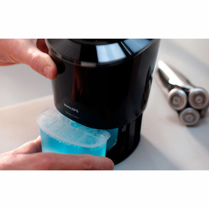 SmartClean Reinigung JC302
