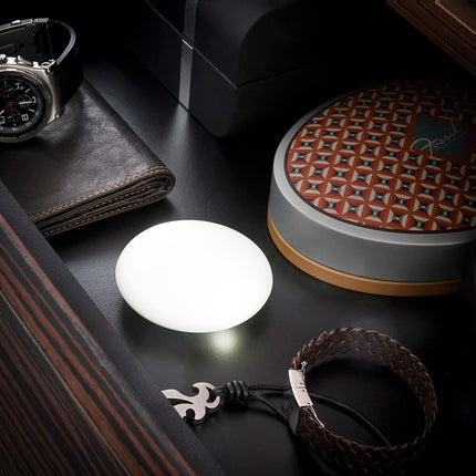 Intelligente LED für Taschen Lyhton InnovaGoods