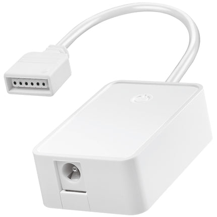 Smart RGB+CCT (RGB + Warm-Kaltweiß) Lichtstreifen 5m WiFi Tuya