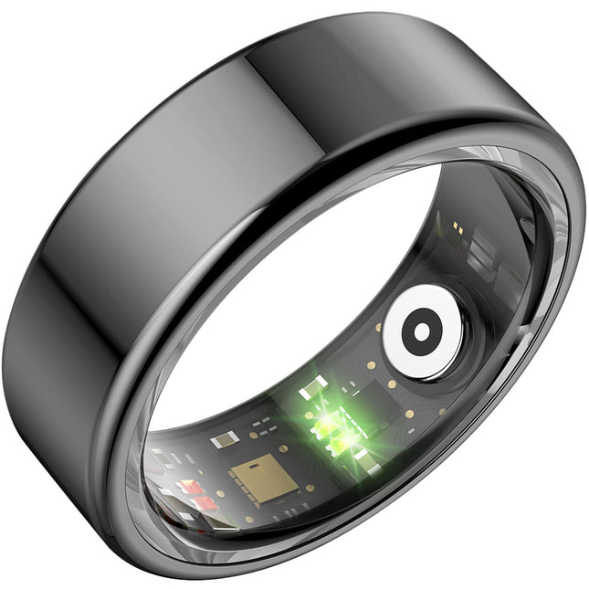 Smart Ring Saturn - L
