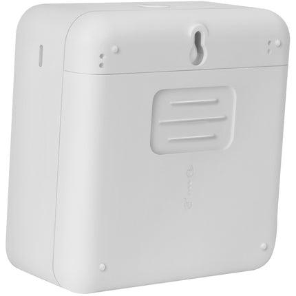Intelligenter Temperatur- und Feuchtigkeitssensor Wifi Tuya
