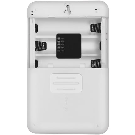 Intelligenter Temperatur- und Feuchtigkeitssensor Wifi Tuya