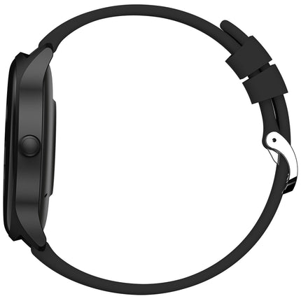 Smartwatch SWC-387B Schwarz