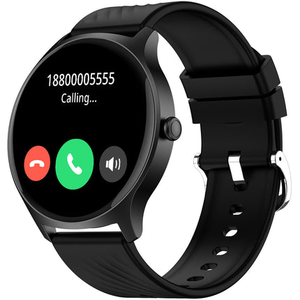 Smartwatch SWC-387B Schwarz