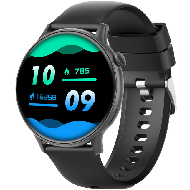 Smartwatch Core 2 AMOLED - Black