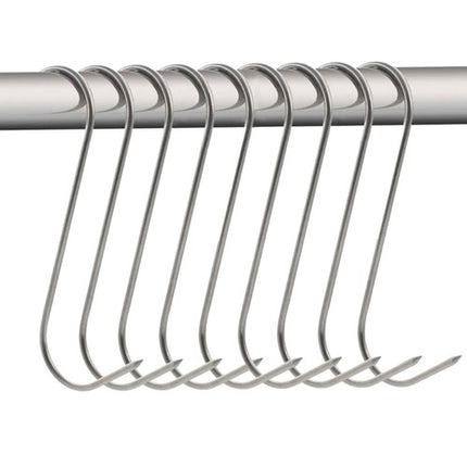 Räucherhaken - 15er Set KAMINER 23899