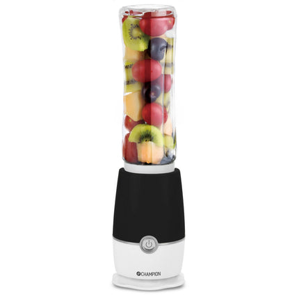 Smoothie Maker 180W SM110 Black/White