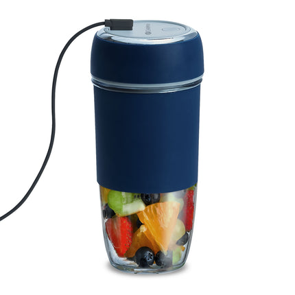 Smoothie Maker Chargeable SM310 Blue