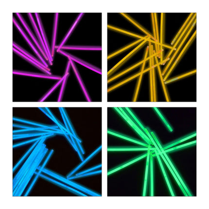 Snap light 100 pièces + connecteur