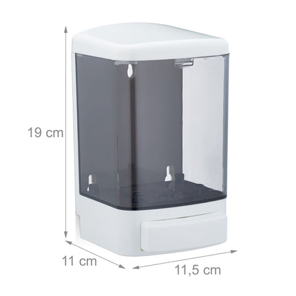 Distributeur de savon 1000 ml