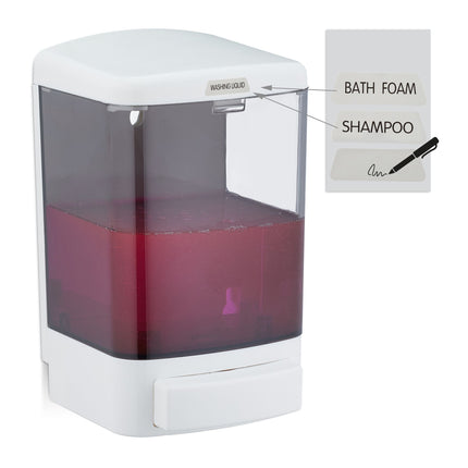 Distributeur de savon 1000 ml