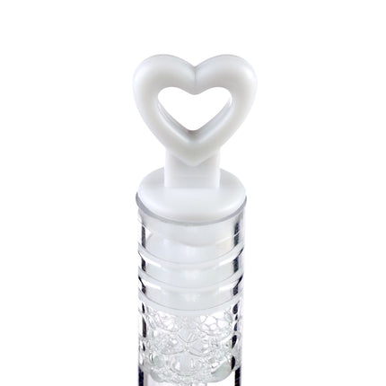 Ensemble de 24 bulles de savon pour mariage