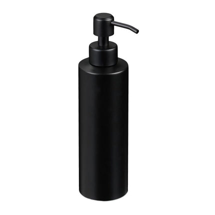Seifenpumpe aus Edelstahl 300 ml