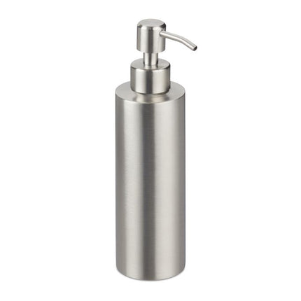 Seifenpumpe aus Edelstahl 300 ml