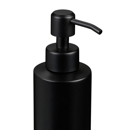 Seifenpumpe aus Edelstahl 300 ml