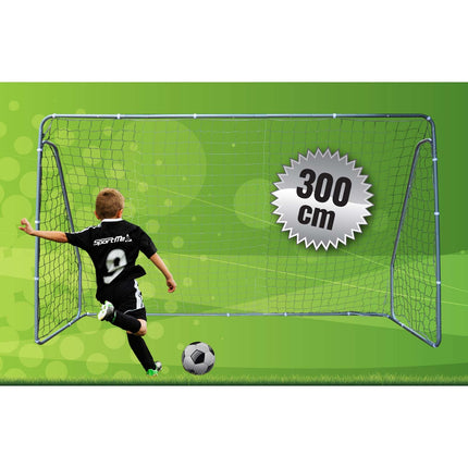 Fußballtor, 300 cm
