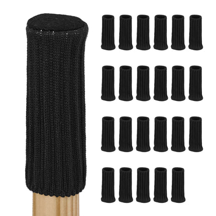 Socken für Stuhlbeine im 24er Set