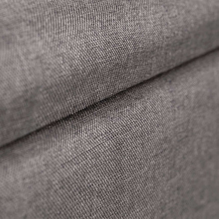 Banc moelleux avec rangement