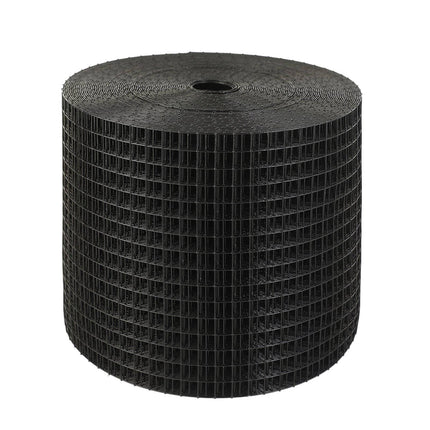 Solar Panel Bird Guard Roll 6in x 100ft, 60 Fasteners