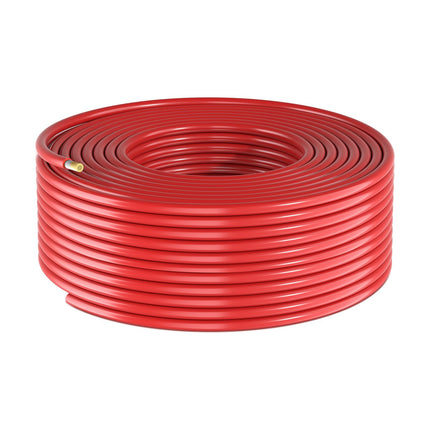 Solar Panel Extension Cable 10 AWG, 30.48 m Red/Black