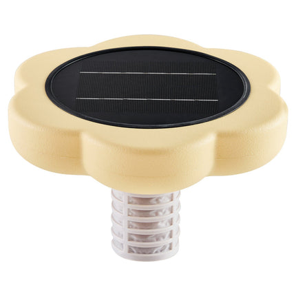 Solar Pool Ionizer, Floating Copper Anode, 45,000 Gallons