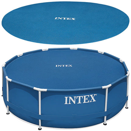 Solarabdeckung für Pool INTEX 28013