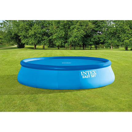 Solarabdeckung für Pool INTEX 28013