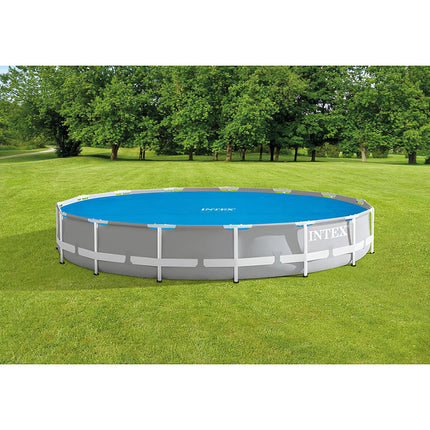 Solarabdeckung für Pool INTEX 28013