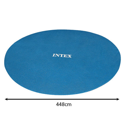 Solarabdeckung für Pool INTEX 28013