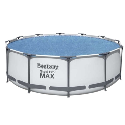 Solarabdeckung für den Pool 366 cm - BESTWAY 58242 