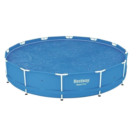 Solarabdeckung für den Pool 366 cm - BESTWAY 58242 