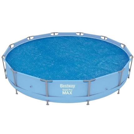 Solarabdeckung für den Pool 366 cm - BESTWAY 58242 