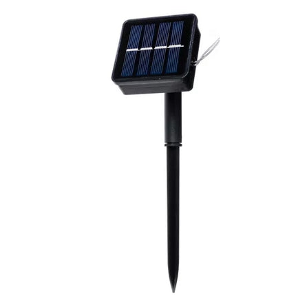Solargirlande 3.5m 2V IP44 23412