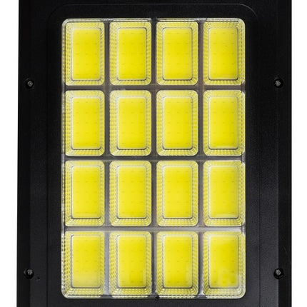 Lampe solaire 240 LED Izoxis 19444