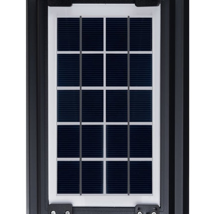 Lampe solaire 240 LED Izoxis 19444