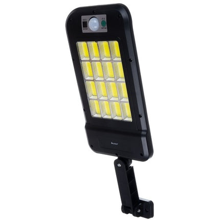 Lampe solaire 240 LED Izoxis 19444
