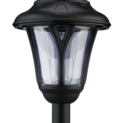 Lampes solaires en kit