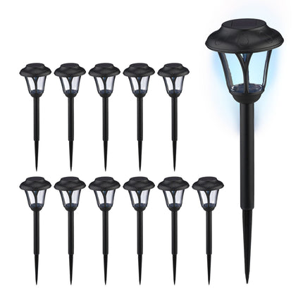Lampes solaires en kit