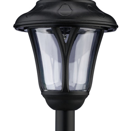 Lampes solaires en kit