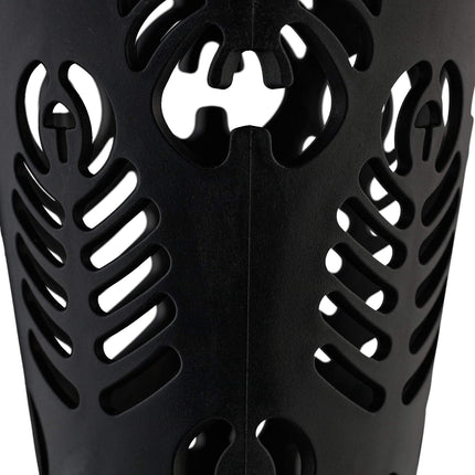 Solarlampe mit Lichteffekt
