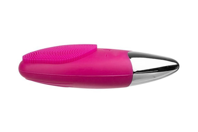 Brosse faciale sonique / masseur