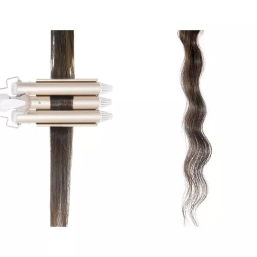 Soulima 22932 Lockenwickler 