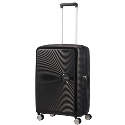 Soundbox Koffer 67 Exp. Schwarz